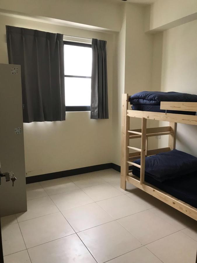 Sam-Lin Hostel Yujing Экстерьер фото