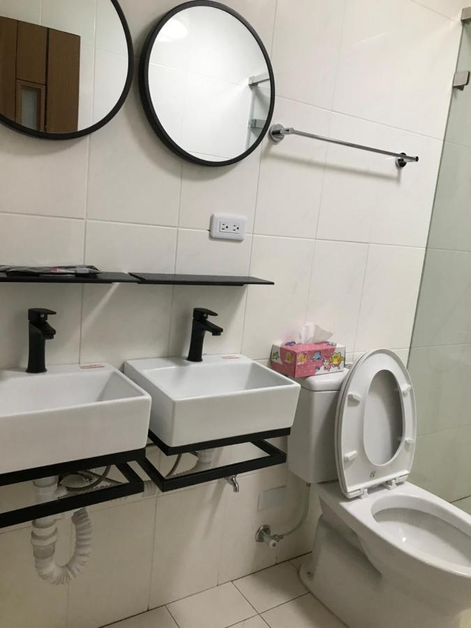 Sam-Lin Hostel Yujing Экстерьер фото