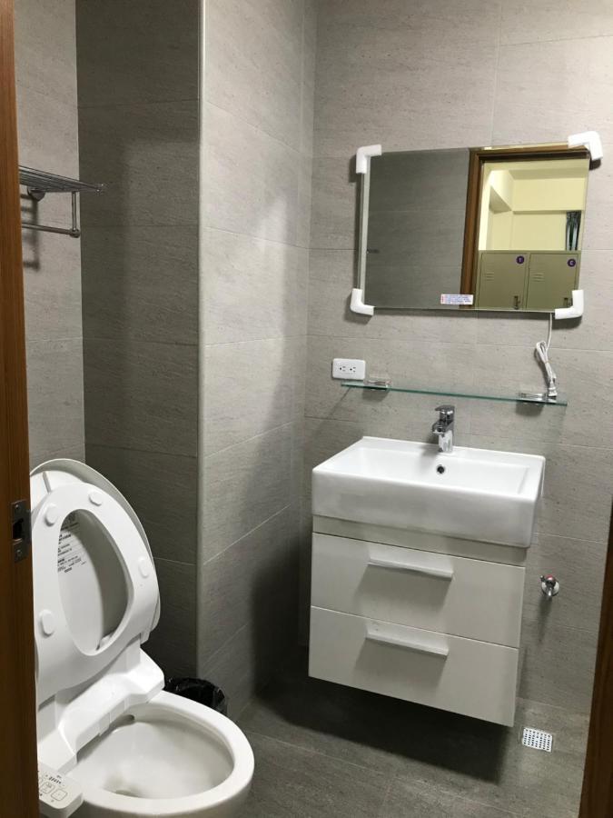 Sam-Lin Hostel Yujing Экстерьер фото