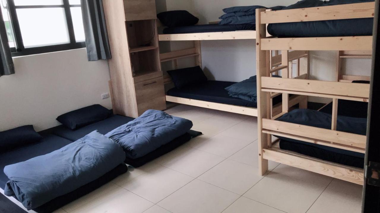 Sam-Lin Hostel Yujing Экстерьер фото