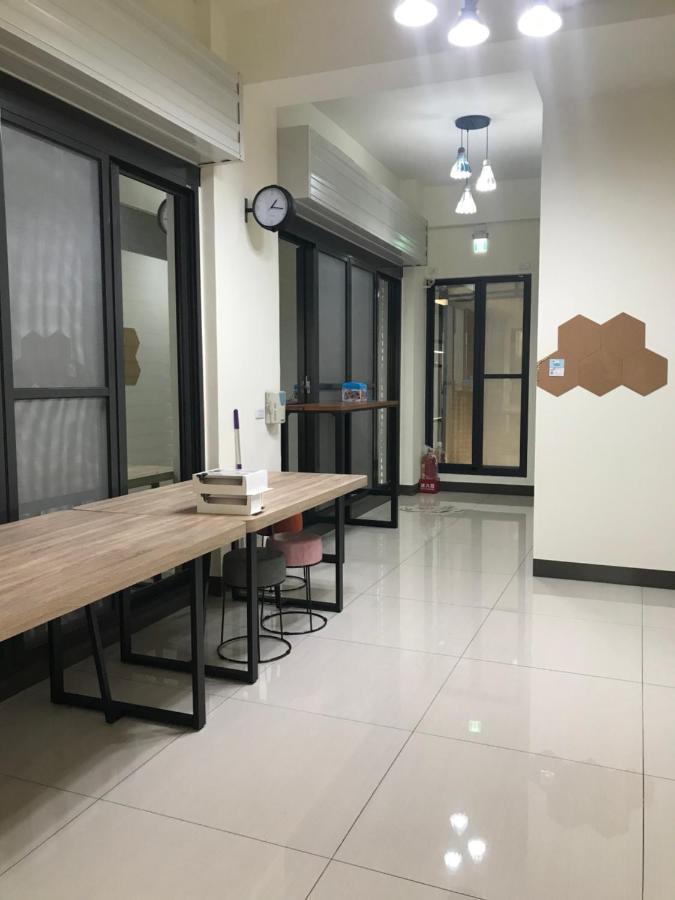 Sam-Lin Hostel Yujing Экстерьер фото